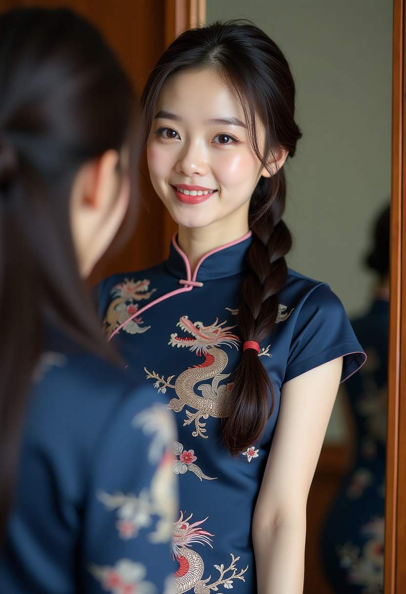 长风渡