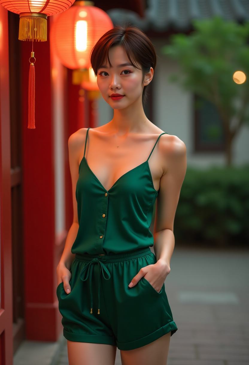 庶女攻略 影视集